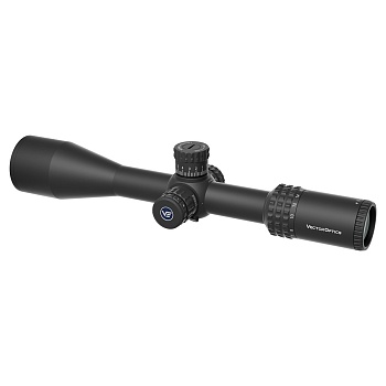 Оптический прицел VECTOR OPTICS Мод. SENTINEL GENII 4-16x50 SFP для охоты в Алматы, Казахстан