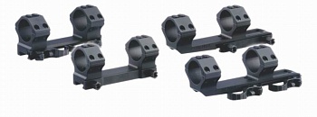 Кронштейн для оптики ERATAC Moд. LEVER 3" Алматы, Қазақстандағы оптикаға арналған
