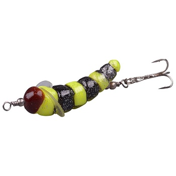Блесна SPRO TROUT MASTER CAMOLA — купить блесну в Алматы | KORGAN