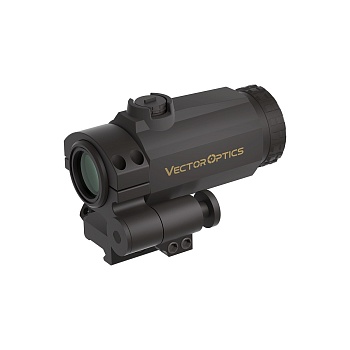 Увеличитель VECTOR OPTICS Мод. MAVERICK-III 3x22 для охоты в Алматы, Казахстан