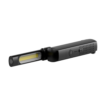Фонарь LEDLENSER Мод. W6R WORK — налобные, ручные и кемпинговые фонари | Алматы, Казахстан