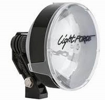 Фара (комлект: 2шт.) LIGHT FORCE DRIVING Mод. STRIKER-RMDL-170LT — налобные, ручные и кемпинговые фонари | Алматы, Казахстан