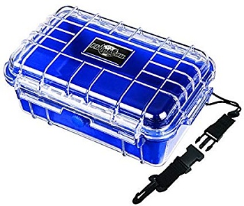 Коробка FLAMBEAU Мод. HD TUFF 502HD — рыболовное снаряжение, чехлы, коробки, ящики | Алматы, Казахстан