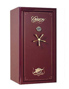 Сейф CANNON Мод. TRADITIONAL T43 — огнеупорные и взломостойкие модели | KORGAN Казахстан