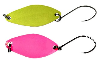 Блесна LUCKY JOHN Мод. TR IMA 043 — купить блесну в Алматы | KORGAN