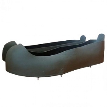 Галоши Speci All из материала ТЭП960 — характеристики, материалы и назначение | KORGAN.KZ