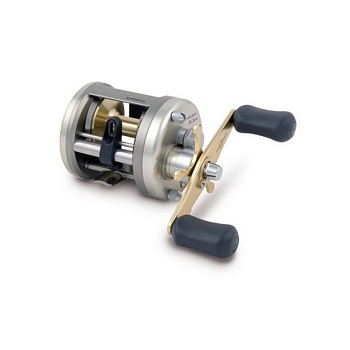 Мультипликаторная Катушка SHIMANO CARDIF 201 A LH — для рыбалки | Алматы, Казахстан