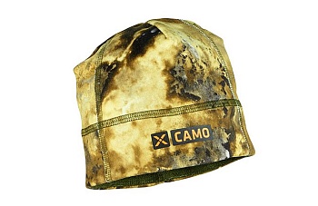 Шапка XJAGD-FERRY X-CAMO — характеристика, материалы и назначение | KORGAN.KZ