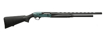 Гладкоствольное ружье REC ARMS Moд. AVENTUS FX19 SYNTHETIC GREEN LONG  (полуавтоматическое) — фото