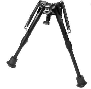 Сошка HARRIS Мод. 1A2-BR2 QD Алматы, Қазақстандағы аңшылық және спорттық атуға арналған