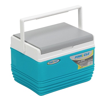 Изотермический контейнер ESKIMO PINNACLE Мод. TPX-6006-4.5-B — портативный холодильник или кулер для кемпинга в Алматы