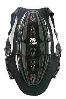 Защита спины JOBE Мод. SHIELD BACK PROTECTOR — купить в Алматы | KORGAN.KZ