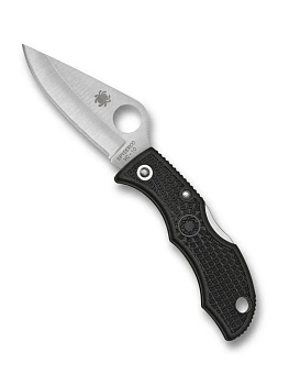 Купить Складной нож SPYDERCO Мод. LADYBUG 3 LW в Алматы — магазин Korgan Center | Казахстан | Доставка во все регионы