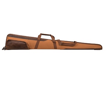 Чехол BLASER Moд. CANVAS/LEATHER SAND Купить в Алматы, Казахстан