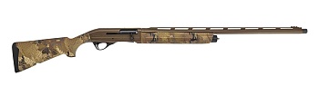 Гладкоствольное ружье FRANCHI Moд. AFFINITY 3 ELITE BRONZE CERAKOTE OPTMARSH CAMO (полуавтоматическое) — фото
