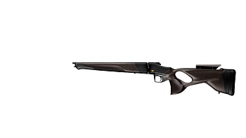 Приклад BLASER Мод. R8 ULTIMATE X LEATHER BLACK-BROWN LH — купить в Алматы | Корган Центр