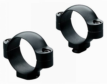 Кольца (2шт.) для оптики LEUPOLD Moд. STD Алматы, Қазақстандағы оптикаға арналған