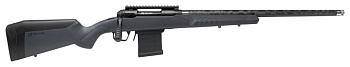 Нарезной карабин SAVAGE Мод. 110 CARBON TACTICAL SYNTHETIC GREY калибра .308 Win. — фото