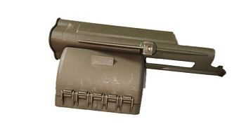 Мешок STEYR — купить в Алматы | Корган Центр