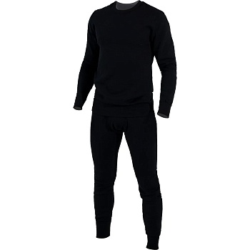 Термобелье "СИБИРСКИЙ СЛЕДОПЫТ - Arctic" комплект, до -45°С, двухслойное, — характеристики, материалы и назначение | KORGAN.KZ