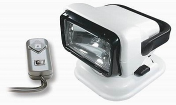 Фонарь-прожектор GOLIGHT Мод. 5167 — налобные, ручные и кемпинговые фонари | Алматы, Казахстан