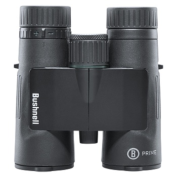 Бинокль BUSHNELL Мод. PRIME 8X42 BLACK BaK-4 ROOF PRISM для охоты и туризма в Алматы, Казахстан