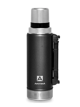 Термос ARCTICA CLASSIC ударостойкий — термос для туризма и активного отдыха в Алматы и Казахстане