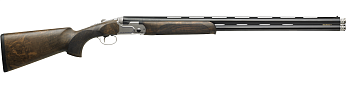 Гладкоствольное ружье BERETTA Мод. DT11 TRAP (двуствольное) для охоты и спортивной стрельбы в Алматы, Казахстан