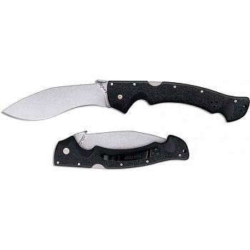Купить Складной нож COLD STEEL Мод. RAJAH II в Алматы — магазин Korgan Center | Казахстан | Доставка во все регионы