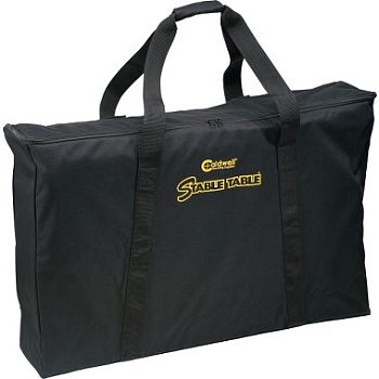 Чехол для стола CALDWELL Мод. The Stable Table для пристрелки оружия в Алматы, Казахстан