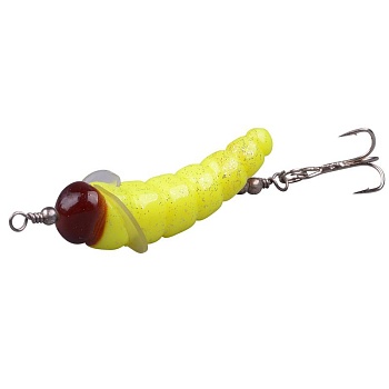 Блесна SPRO TROUT MASTER CAMOLA — купить блесну в Алматы | KORGAN