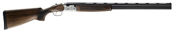 Гладкоствольное ружье BERETTA Moд. 686 SILVER PIGEON I SPORTING (двуствольное) — фото