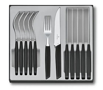 Набор кухонный VICTORINOX Мод. SWISS MODERN TABLE SET для кухни в Алматы, Казахстан