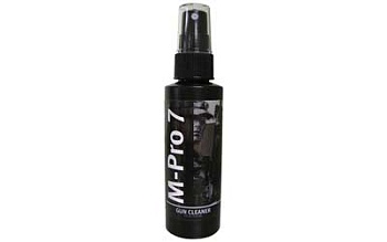 Раствор M-PRO 7 (4oz.) для ухода за оружием в Алматы, Казахстан