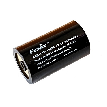 Аккумулятор (Li-ion) FENIX — налобные, ручные и кемпинговые фонари | Алматы, Казахстан