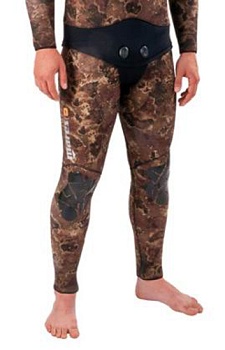 Штаны от гидрокостюма MARES PP Мод. INSTINCT CAMO BROWN 35 (неопрен - 3,5мм) — купить в Алматы | KORGAN.KZ