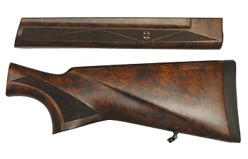 Приклад и цевье (комплект) ATA ARMS для Мод. NEO FONEX WOOD — купить в Алматы | Корган Центр