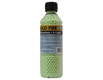  Страйкбольные боеприпасы Пластиковые шарики ASG Мод. BB GOLD FIRE купить Алматы Казахстан Кoрган Центр | Казахстан | Доставка 