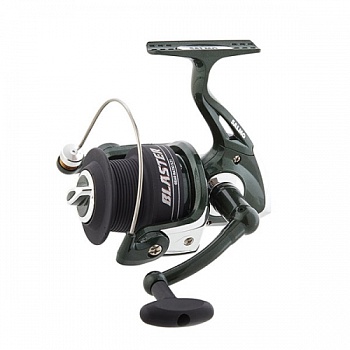 Катушка SALMO Мод. BLASTER FEEDER 1 5640 FD — катушка спиннинговая с передним фрикционом, снасти для рыбалки | Алматы, Казахстан