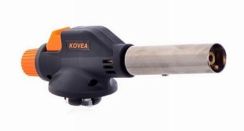 Горелка газовая KOVEA Мод. PHOENIX (от 220г) — газовая горелка или лампа для туризма и кемпинга в Казахстане