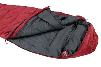 Спальный мешок HIGH PEAK Мод. REDWOOD -3L — купить Алматы Korgan.kz
