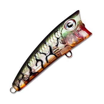 Воблер RAPALA ULTRA LIGHT POP GLTU — приманки, бойлы, пеллетс | Алматы, Казахстан
