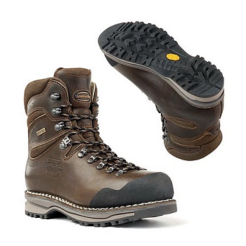 Обувь ZAMBERLAN MOUNTAIN Мод. SELLA GR RR NW — характеристики, материалы и назначение | KORGAN.KZ