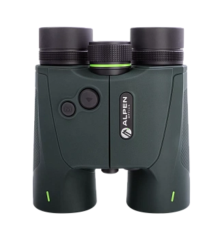 Бинокль ALPEN OPTICS Мод. APEX XP 10X42 ED BaK-4 ROOF PRISM (с дальномером: до 2286м) для охоты и туризма в Алматы, Казахстан