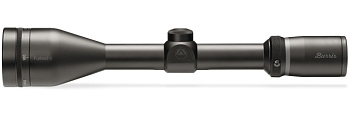 Оптический прицел BURRIS Мод. FULLFIELD II 4,5-14x42 (R: Ballistic Plex)(25,4мм) для охоты в Алматы, Казахстан