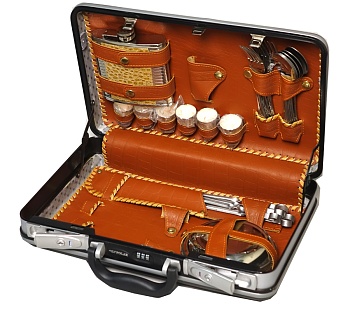 Дипломат — туристические аксессуары и снаряжение для кемпинга в Алматы, Казахстан