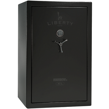 Сейф LIBERTY Мод. FATBOY 48 JR — огнеупорные и взломостойкие модели | KORGAN Казахстан