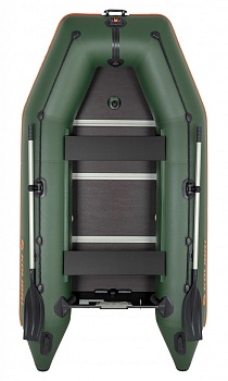 Лодка надувная KOLIBRI Мод. KM-300D — купить в Алматы | KORGAN.KZ