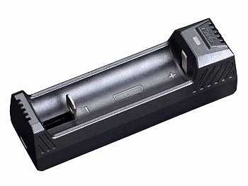Зарядное устройство FENIX Мод. ARE-X1 V2.0 (4.2V)(DC:5V (USB)) — налобные, ручные и кемпинговые фонари | Алматы, Казахстан