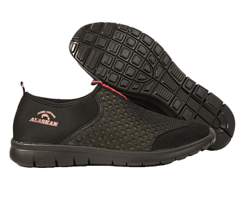 Тапки Alaskan Aqua Slippers — характеристики, материалы и назначение | KORGAN.KZ